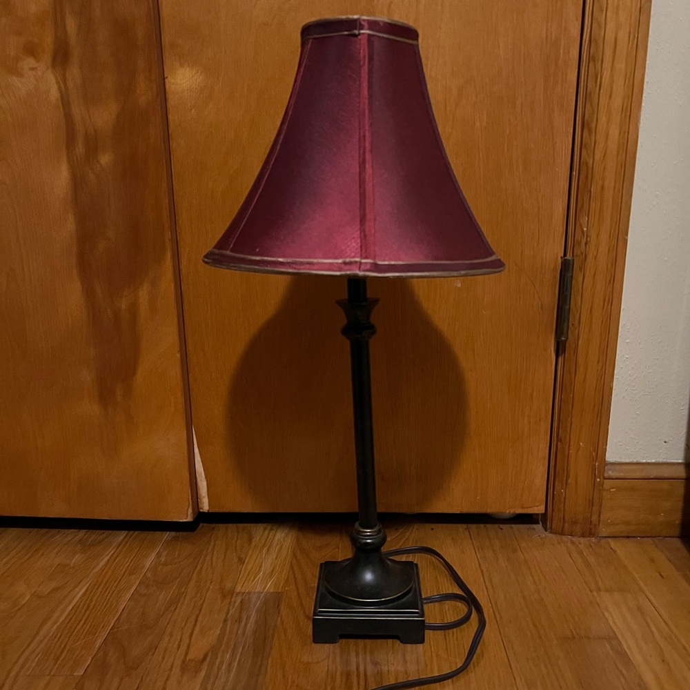 Decorative Lamp